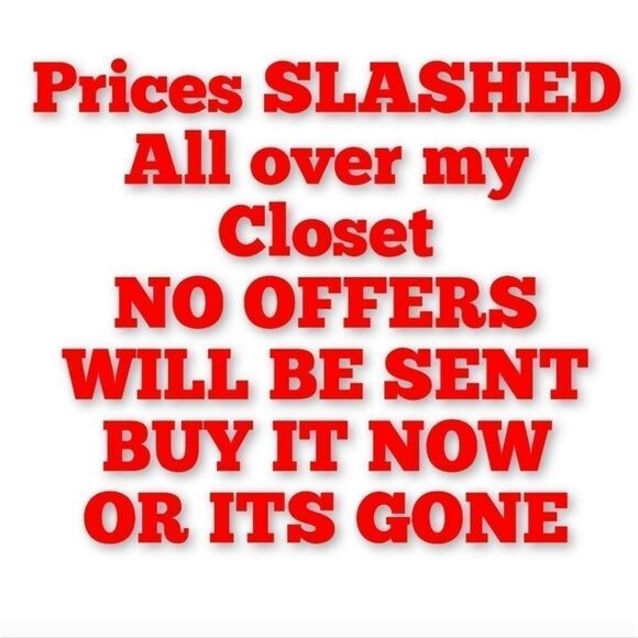 NO OFFERS SENT FOR ITEMS 10.00 & UNDER - Picture 5 of 8